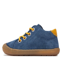 

Туфлі Froddo Ollie Laces G2130307-9 M Denim 9, Голубий