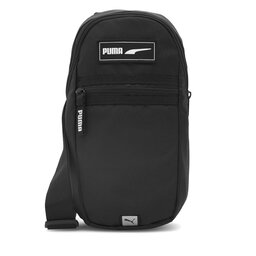 Puma Borsellino Puma DECK CROSSBODY BAG 07919001 Nero