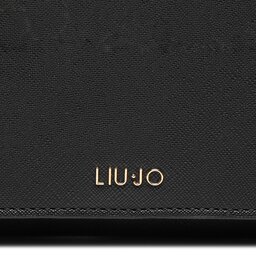 

Сумка Liu Jo Ecs S Baguette AF3272 E0087 Nero 22222, Чорний