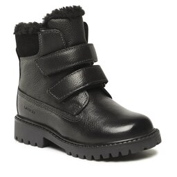 Lasocki Kids Schnürstiefeletten Lasocki Kids CI12-ASPEN-02 Black