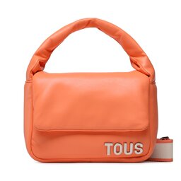 TOUS Soma TOUS Bandolera S. Tous Carol 2001850409 Orange