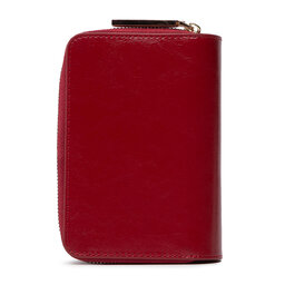 

Великий жіночий гаманець Peterson PL-602-1455 Red, Червоний