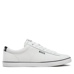 

Кросівки Boss Jodie 50486653 10245495 01 White 100, Білий
