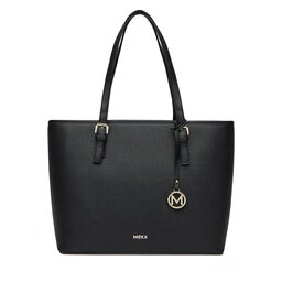MEXX Torebka MEXX MEXX-X-005-07 Czarny