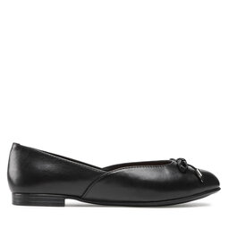 

Балетки Sergio Bardi RST-ANONIMA-11 Black, Чорний
