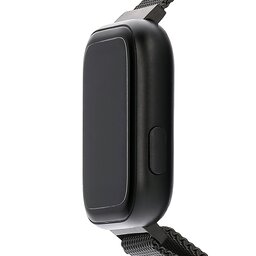 

Смарт годинник Garett Electronics EVA Black, Чорний