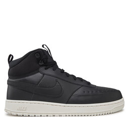 Nike Zapatillas Nike Court Vision Mid Wntr DR7882 002 Negro