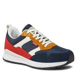 

Снікерcи Levi's® 234233-878 Dark Navy 317, Cиній