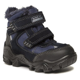 Sprandi Μπότες Χιονιού Sprandi CP91-21970 Cobalt Blue