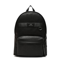 Armani Exchange Rucksack Armani Exchange 952562 3F867 00020 Nero