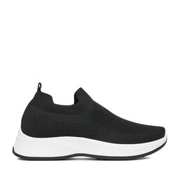 DeeZee Sneakers DeeZee CEO-CM241227-1 Schwarz