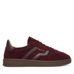 Gant Sneakers Gant 33533345 Dunkelrot