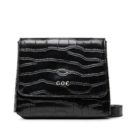 GOE Saszetka nerka GOE ZNJJ034 Black