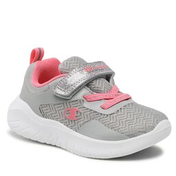 

Снікерcи Champion Softy Evolve G Td S32531-CHA-ES010 Dog/Coral, Сірий