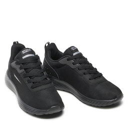 

Снікерcи Sprandi BP40-21523Z Black, Чорний