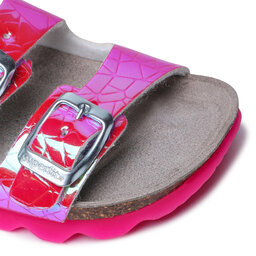 

Шльопанці Superfit 1-009119-5500 M Pink, Рожевий