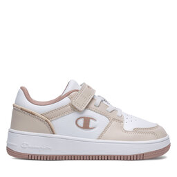 Champion Сникърси Champion RD18 2.0 G PS LOW S32497-YS085 Бежов