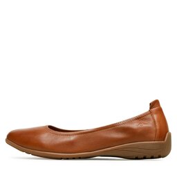 

Балетки Josef Seibel Fenja 01 74801 133 240 Camel, Коричневий