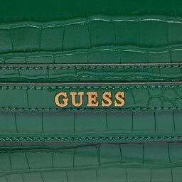 

Сумка Guess Sestri (CX) HWCX89 85200 EME, Зелений