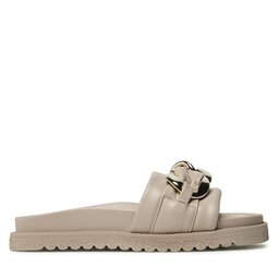 

Шльопанці Replay Goya Chain GWF3A .000.C0006S Beige 0002, Бежевий