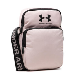 

Плоска сумка Under Armour Loudon Crossbody 1364192-667 Рожевий