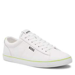 Boss Sneakers Boss Jodie 50486653 10245495 01 Natural 108