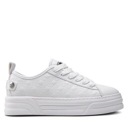 

Снікерcи Liu Jo Cleo 01 BF2069 PX144 White 01111, Білий