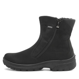 

Ботильйони Ara GORE-TEX 12-49305-61 Schwarz, Чорний