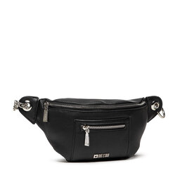 

Сумка на пояс BIG STAR II574084 Black, Чорний
