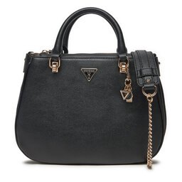 Guess Kabelka Guess HWBG95 19090 Čierna