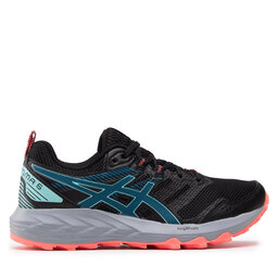 

Взуття Asics, Чорний