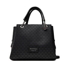 Emporio Armani Borsetta Emporio Armani Y3D159 Y345E 80001 Black