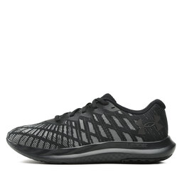 

Взуття Under Armour Ua Charged Breeze 2 3026135-002 Blk/Blk, Чорний