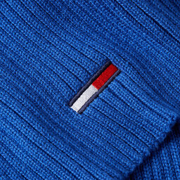 

Шарф Tommy Jeans Tjm Flag Scarf AM0AM11702 Ultra Blue C66, Голубий