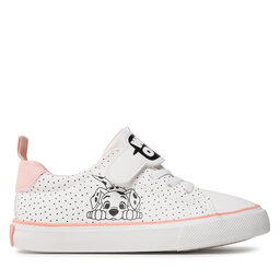 

Снікерcи 101 Dalmatians AVO-SS22-64DCLASSIC White, Білий