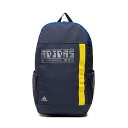 adidas Rucsac adidas Arkd3 Backpack HI1279 Shanav/Royblu/Mpyel