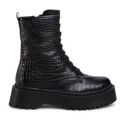 QUAZI Trappers QUAZI QZ-22-05-000800 Negru