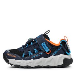 

Трекінгові черевики Skechers Pro Scout 406423L/NVOR Nvy/Orng, Cиній