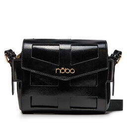 Nobo Kabelka Nobo BAGN414-K020 Černá