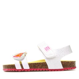 

Босоніжки Agatha Ruiz de la Prada 232961 S White, Білий