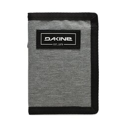 Dakine Mały Portfel Męski Dakine Vert Rail 8820206 Geyser Grey