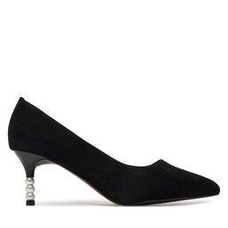Sergio Bardi Tacón de aguja Sergio Bardi WYL3994-1Z-SB Negro