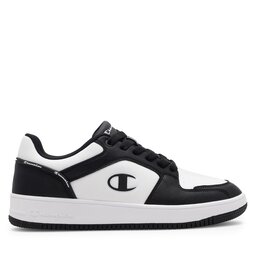 

Снікерcи Champion REBOUND 2.0 LOW S21906-WW006. Чорний