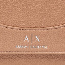 

Сумка Armani Exchange 942912 CC783 09052 Brush, Коричневий