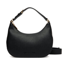LOVE MOSCHINO Torebka LOVE MOSCHINO JC4018PP1NLT0000 Czarny