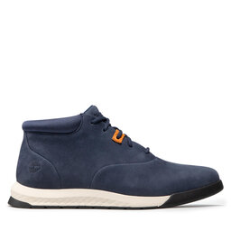 

Черевики Timberland, Cиній