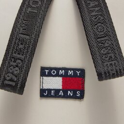 

Сумка Tommy Jeans Tjw Heritage Camera Bag AW0AW16100 Newsprint ACG, Бежевий