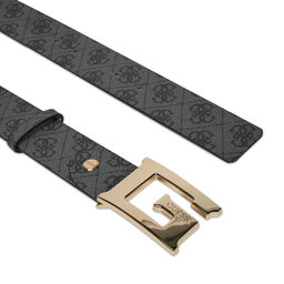

Жіночий ремінь Guess BW9063 P4140 CLO, Чорний