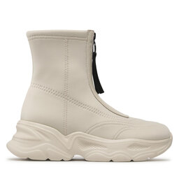 

Ботильйони Nylon Red WSQ2101-12 Beige, Бежевий