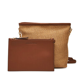 KARL LAGERFELD Borsetta KARL LAGERFELD A2W30203 Beige